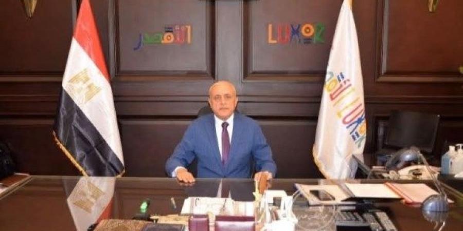 مدير التعاون الدولي: محافظ الأقصر يقود المدينة لإنجازات تنموية متميزة - لايف نيوز