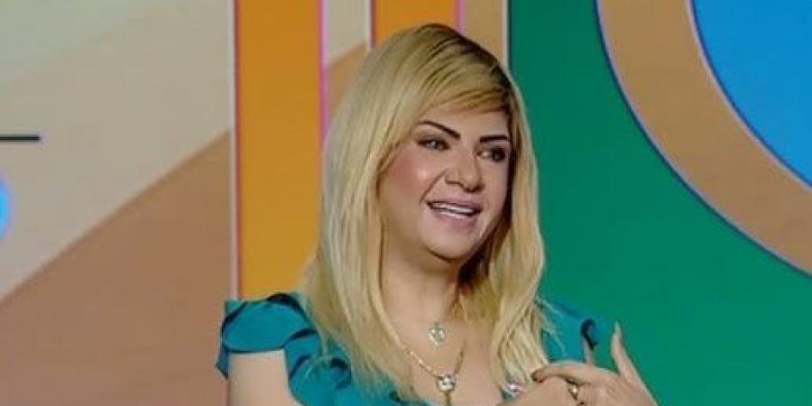 سونيا الحبال: المال لا يُهان لأنه منبع خير - لايف نيوز