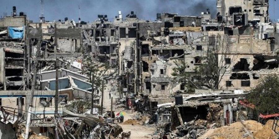 أونروا: النظام الصحي في غزة ينهار .. ومراكز توزيع المساعدات مصائد موت - لايف نيوز