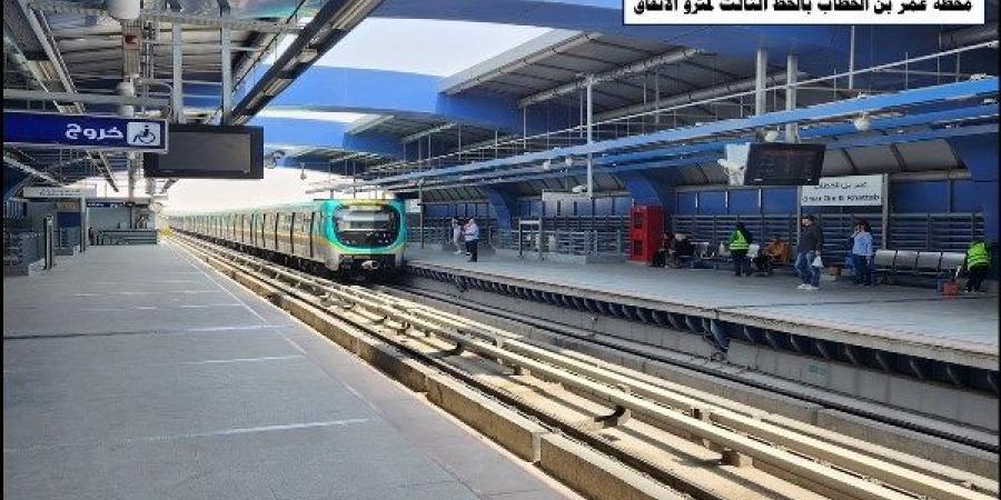 30 يونيو | النقل تنفذ وتطور 38 ألف كم من الطرق و945 كوبريًا ونفقًا منذ 2014 - لايف نيوز
