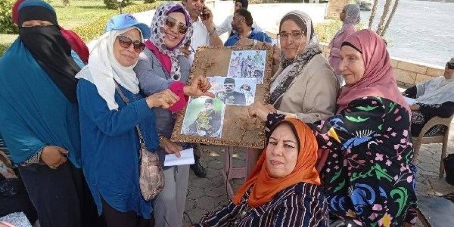 متحف ركن الفاروق ينظم برنامجا ثقافيا لـ كبار السن في حلوان - لايف نيوز