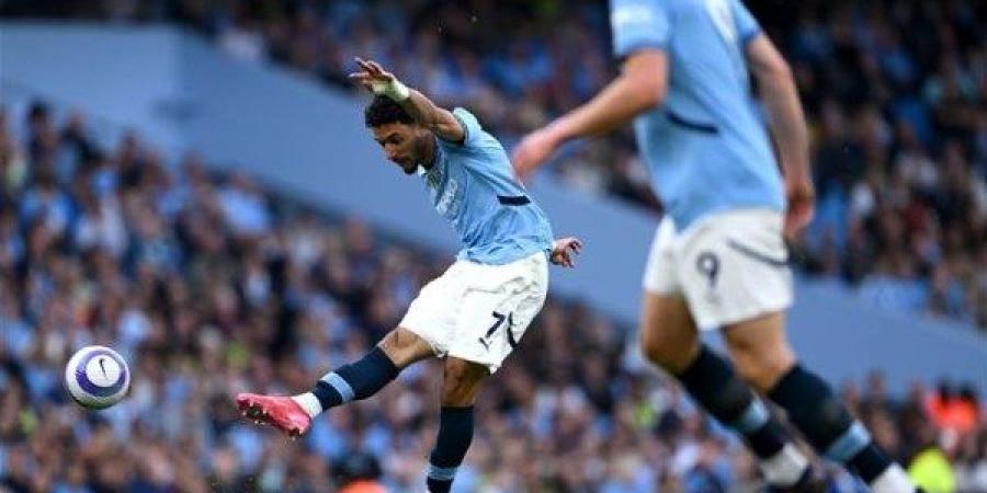عمر مرموش يشارك بديلًا في مواجهة مانشستر سيتي والهلال بكأس العالم للأندية - لايف نيوز