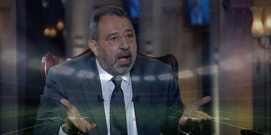مجدي عبد الغني: الزعيم السعودي يكتب فصلًا جديدًا في تاريخ الكرة - لايف نيوز
