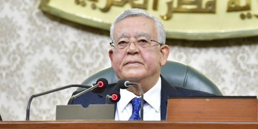 ليست الأولى.. جبالي: الحكومة أتت إلى البرلمان غير مستعدة لمناقشة قوانينها - لايف نيوز
