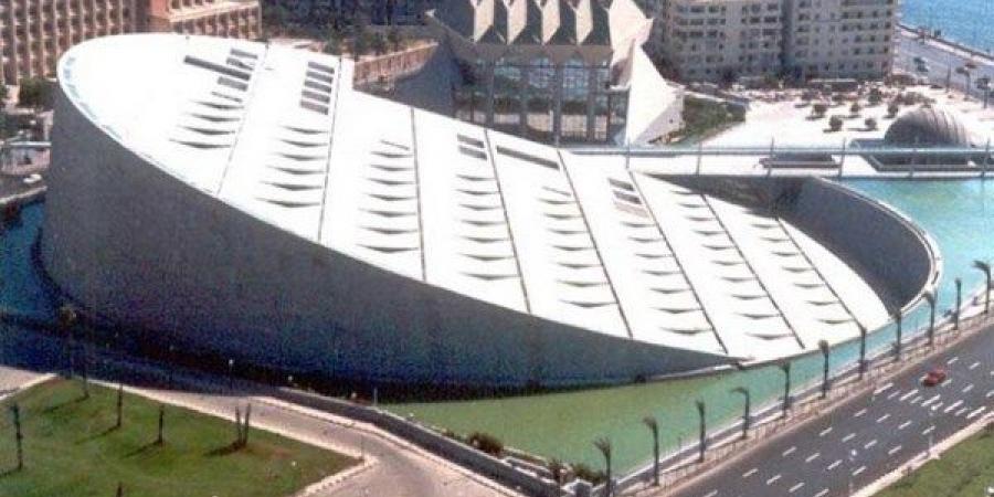 ورشة عمل بمكتبة الإسكندرية حول تطبيقات GIS في حفظ التراث - لايف نيوز