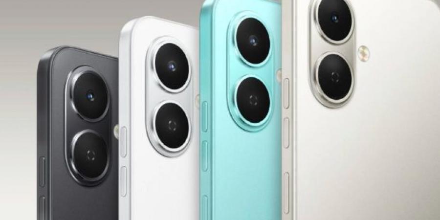بتصميم مذهل وسعر منافس.. تكنو تستعد لإطلاق هاتف Spark Go 2 - لايف نيوز