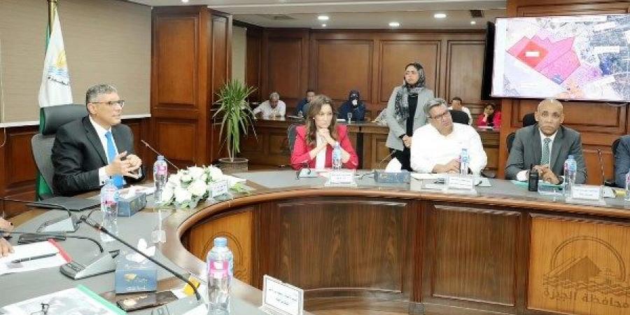 لوجود مخالفات جسيمة.. إغلاق مركز طبي ومعمل تحاليل غير مرخصين بالعياط في الجيزة - لايف نيوز