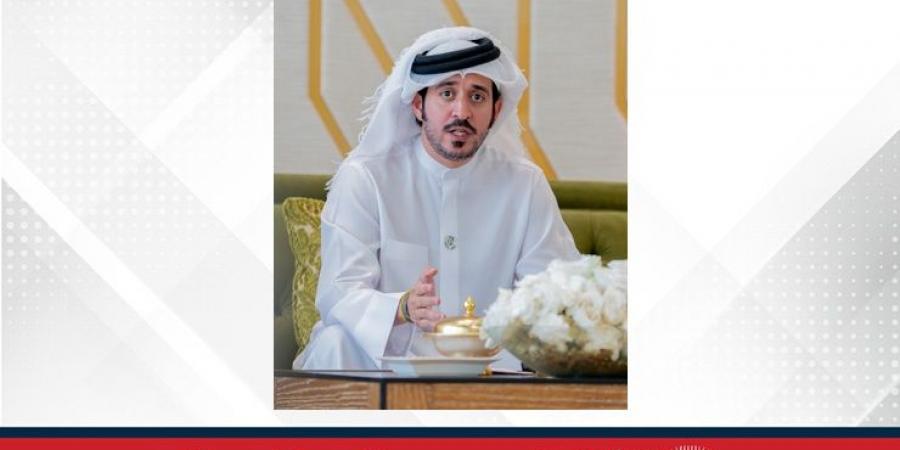 لدى استقبال سموه ابطال وبطلات البحرين الذين حققوا 59 ميدالية بينها 19 ذهبية.. سمو الشيخ خالد بن حمد: دعم جلالة الملك المعظم وسمو ولي العهد رئيس مجلس الوزراء وراء الإنجازات الرياضية المشرفة - لايف نيوز