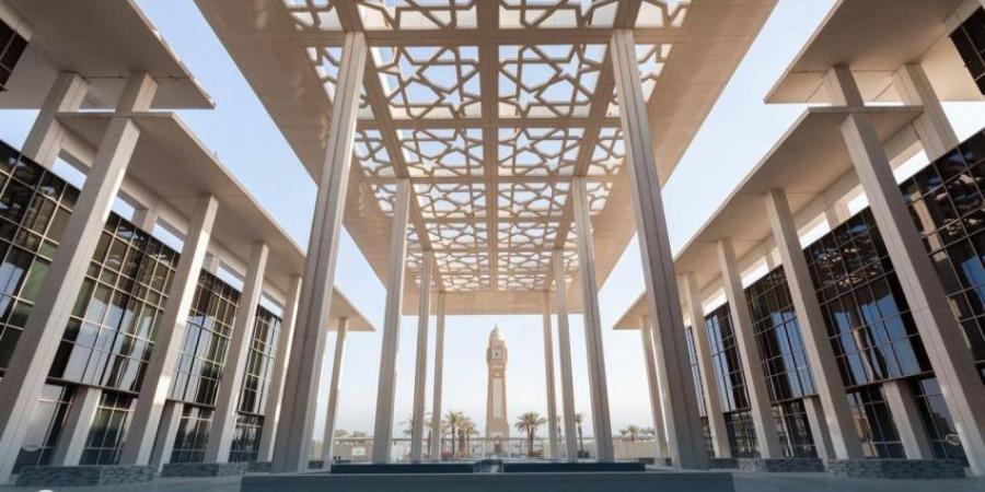 جامعة الأميرة نورة تُنظِّم سلسلة من الفعاليات التدريبية لتنمية الابتكار التقني والمعرفي - لايف نيوز