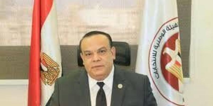 رئيس الهيئة الوطنية يعلن فتح باب الترشح لانتخابات مجلس الشيوخ 5 يوليو - لايف نيوز