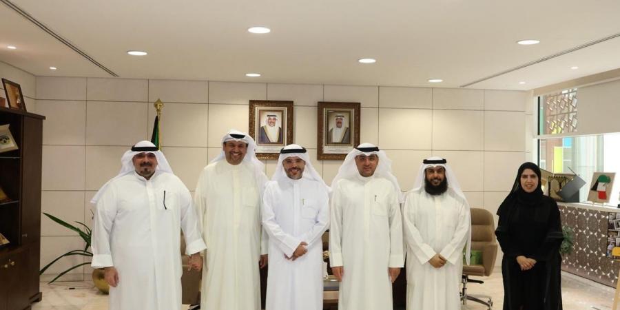 «الشؤون»: اختيار المديرين وفقاً لـ«مجلس الخدمة» - لايف نيوز