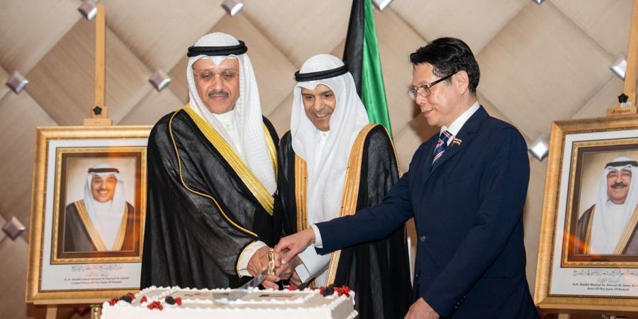 «الخارجية»: نعمل بجدية لتحويل منتدى «الحوار الآسيوي» إلى منظمة دولية - لايف نيوز
