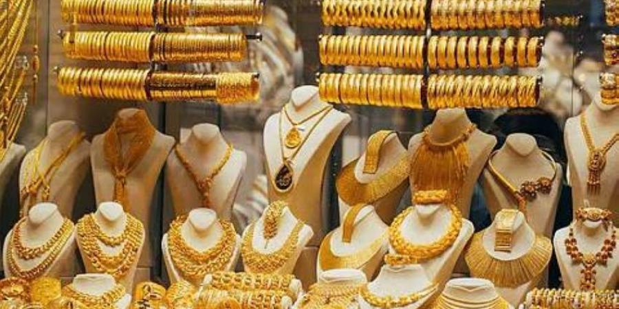 انخفاض أسعار الذهب - لايف نيوز