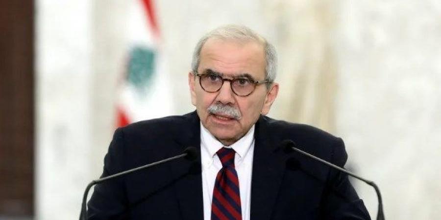رئيس الحكومة اللبنانية: انسحاب إسرائيل أساس تحقيق الاستقرار الكامل في الجنوب - لايف نيوز