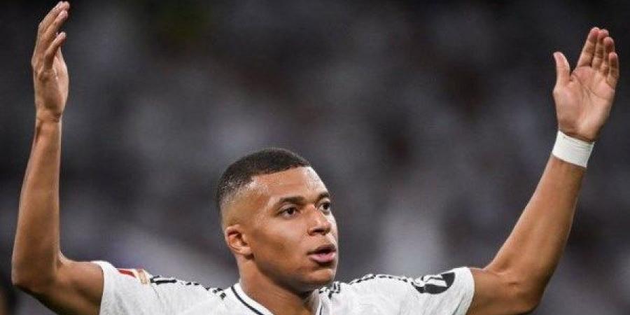 مدرب ريال مدريد يطمئن الجمهور على الحالة الصحية لـ كيليان مبابي - لايف نيوز