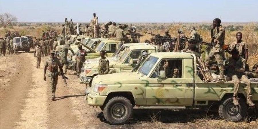 الجيش السوداني يتصدى لهجوم كبير على مدينة بابنوسة في ولاية غرب كردفان - لايف نيوز