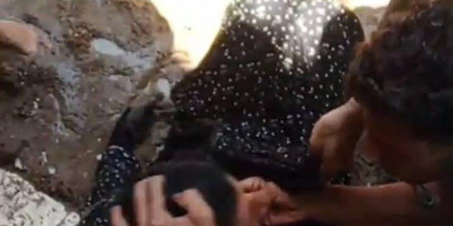 تعرض لحادث.. محافظ المنوفية: فرش محل عامل محارة بالبضاعة وتقديم الدعم اللازم - لايف نيوز