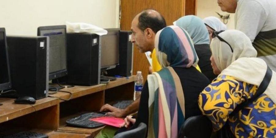 عاجل| التعليم العالي تصدر قرارًا جديدا بقواعد قبول طلاب الثانوية العامة بالجامعات الحكومية والمعاهد لعام 2025 - لايف نيوز