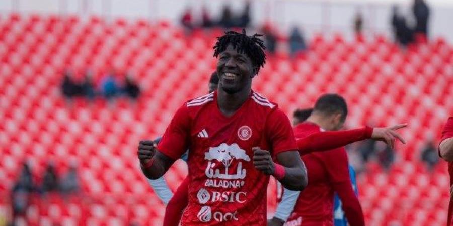 دبابة هجومية على رادار الزمالك.. تحرك لضم فيلي تراوري - لايف نيوز