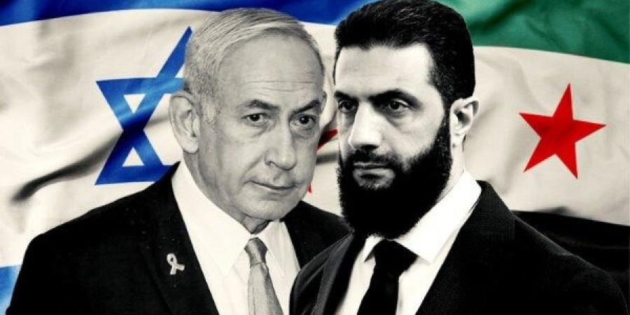 "سابق لأوانه".. سوريا تنفي وجود مفاوضات تطبيع مع إسرائيل - لايف نيوز