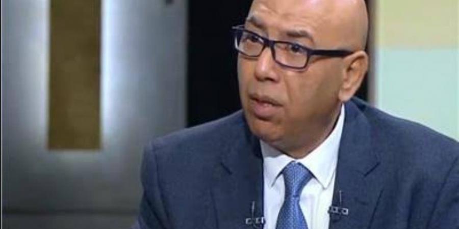 خالد عكاشة: مصر واجهت لحظة مفصلية في 2013 وحققت إنجازات باهرة بقيادة السيسي - لايف نيوز
