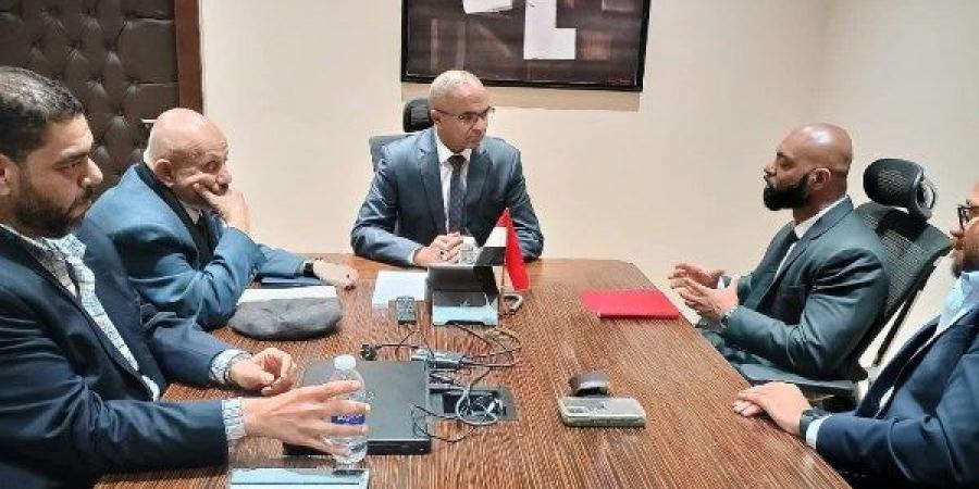 تحالف دولي لتصنيع المهمات الكهروميكانيكية بمشروعات المرافق في مصر - لايف نيوز