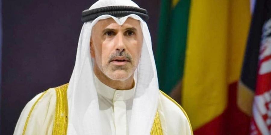 الجابر ترأس اجتماع «الدبلوماسي والقنصلي» - لايف نيوز