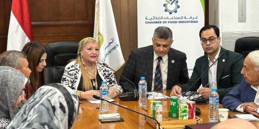 غرفة الصناعات الغذائية: مصر الأولى عالميا في إنتاج التمور والسوق العالمي يصل إلى ١٩ مليار دولار - لايف نيوز