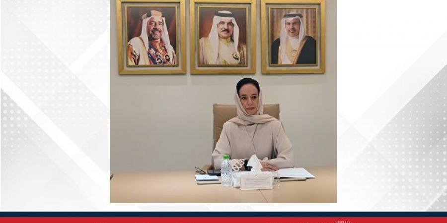 لجنة المرأة في مجال تكنولوجيا المعلومات والاتصالات والعلوم الحديثة تعقد اجتماعها الثاني - لايف نيوز