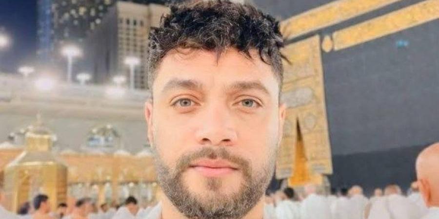 طارق الشيخ يكشف كواليس صداقته مع أحمد عامر: كان دايما قلقان على عياله - لايف نيوز
