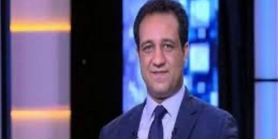 أحمد مرتضي منصور: عضو مجلس الزمالك قالي مقدرش أشكر والدك - لايف نيوز