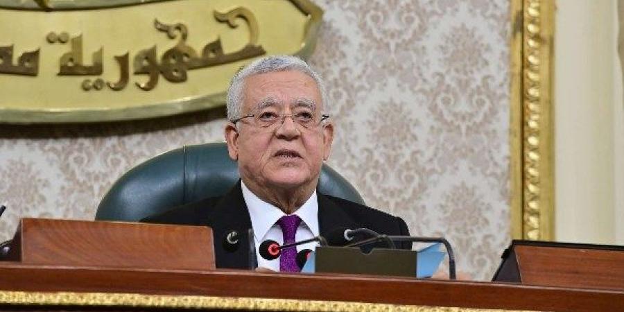 أعادت التوازن .. جبالي يشيد بجهود رئيس لجنة الشباب في تعديلات قانون الرياضة - لايف نيوز