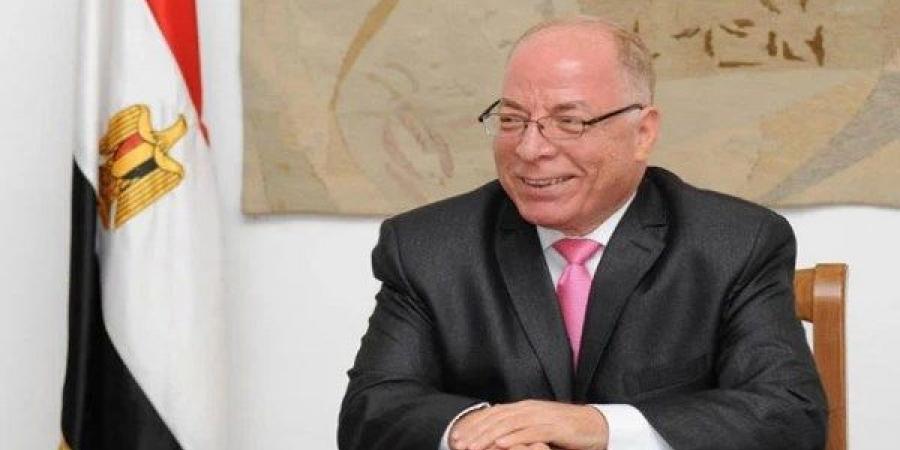"النمنم" لـ أ ش أ: ثورة 30 يونيو حافظت على هوية الدولة الوطنية - لايف نيوز