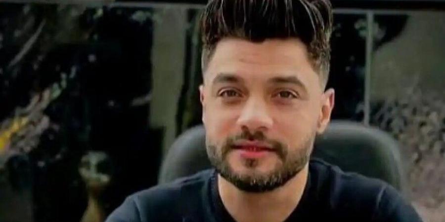 الموت المفاجئ يضرب من جديد.. جمال شعبان يكشف الأسباب والأعراض بعد رحيل المطرب أحمد عامر - لايف نيوز