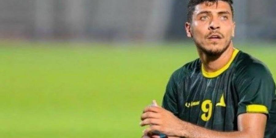 أمير هشام يكشف مفاجأة عن عقد محمد شريف مع الأهلي - لايف نيوز