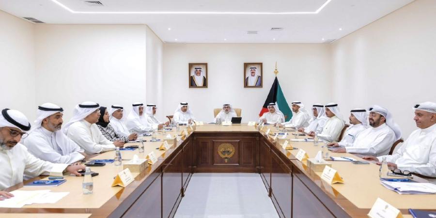نائب وزير الخارجية يترأس اجتماعاً لمجلس السلكين الدبلوماسي والقنصلي - لايف نيوز