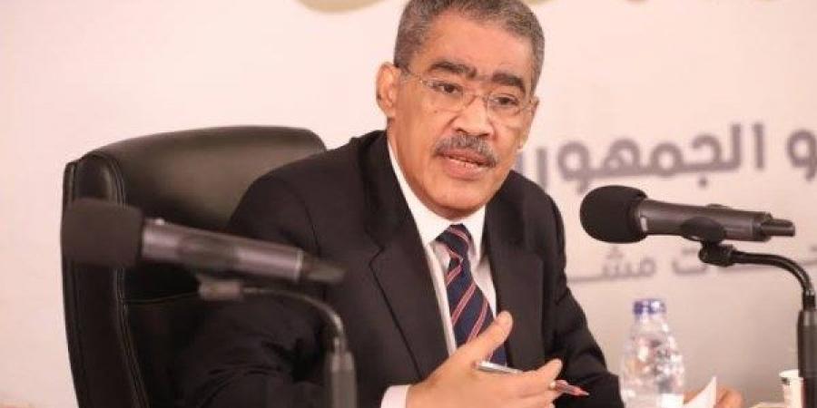 ضياء رشوان عن هدنة الـ 60 يومًا في غزة: «من حق المقاومة أن تتردّد» |فيديو - لايف نيوز