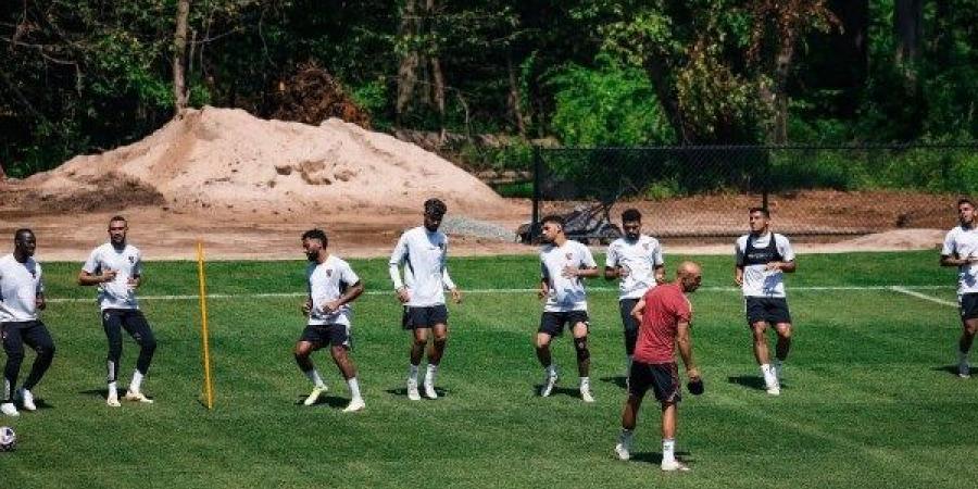 محاولات في الأهلي لتسويق ثنائي غانا وقيد نجم إيفواري جديد - لايف نيوز