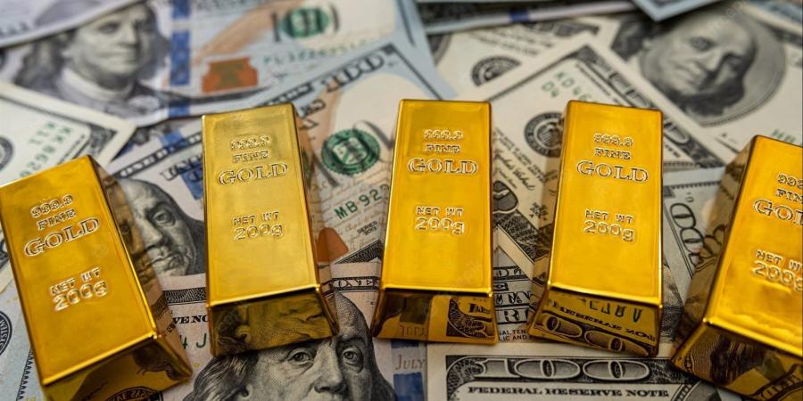 عيار 21 الآن.. سعر الذهب والدولار في مصر الأربعاء 2 يوليو 2025 - لايف نيوز