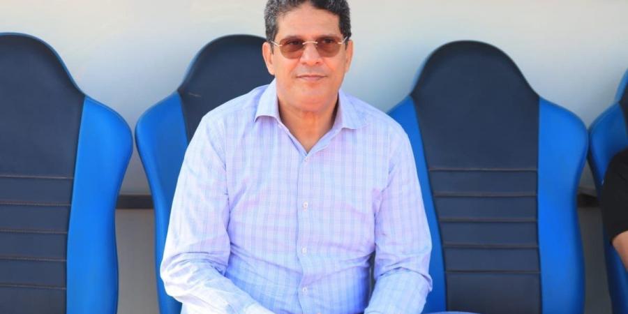 الغندور يكشف تفاصيل تقرير أيمن الرمادي في الزمالك بعد الرحيل - لايف نيوز
