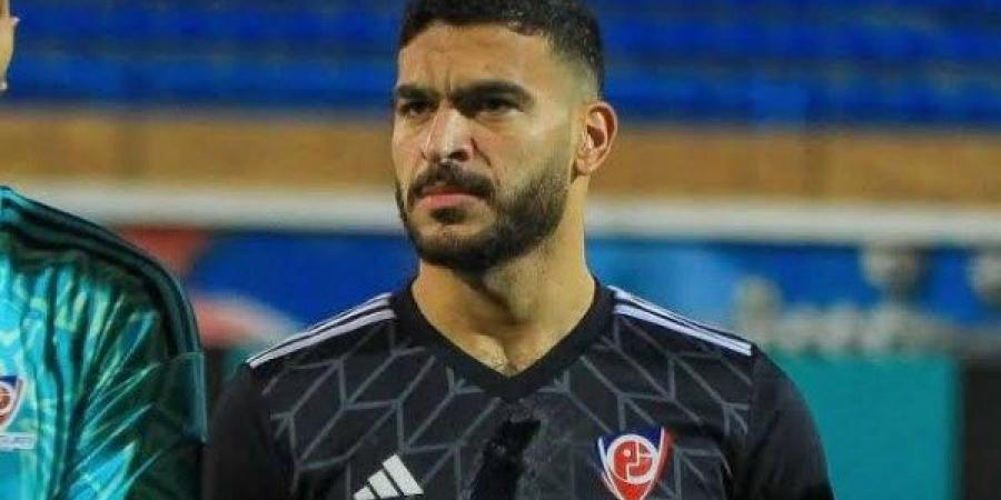 مفاجأة .. لا مفاوضات رسمية بين الزمالك وبتروجت لضم حامد حمدان - لايف نيوز