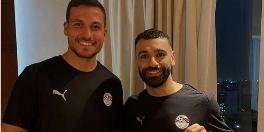 البلعوطي: محمد صلاح نموذج مشرف.. ورحلت عن إنبي بعد 17 عاما لهذا السبب - لايف نيوز