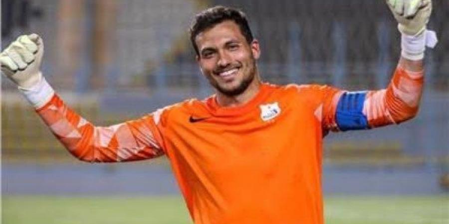 البلعوطي: طارق مصطفى كلمة السر في تألقي مع البنك الأهلي - لايف نيوز
