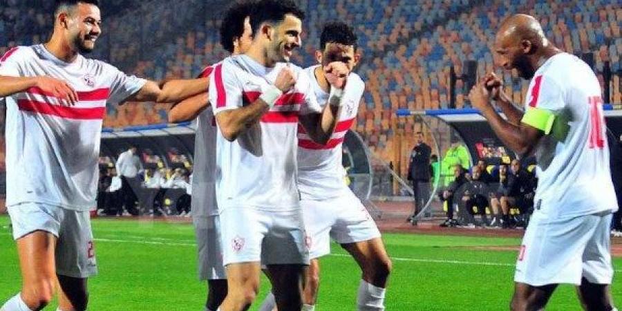 أول تعليق من شيكابالا على رحيل زيزو إلى الأهلي - لايف نيوز