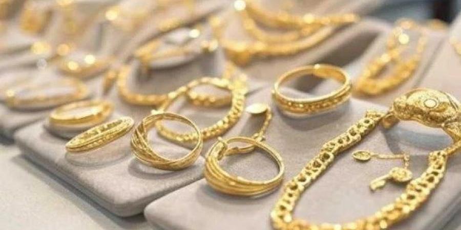 سعر الذهب مساء اليوم 3-7-2025 - لايف نيوز