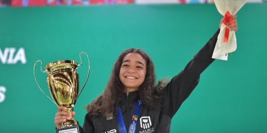 مصر تشارك بـ 3 لاعبين و3 لاعبات في نهائي كأس العالم للخماسي الحديث - لايف نيوز