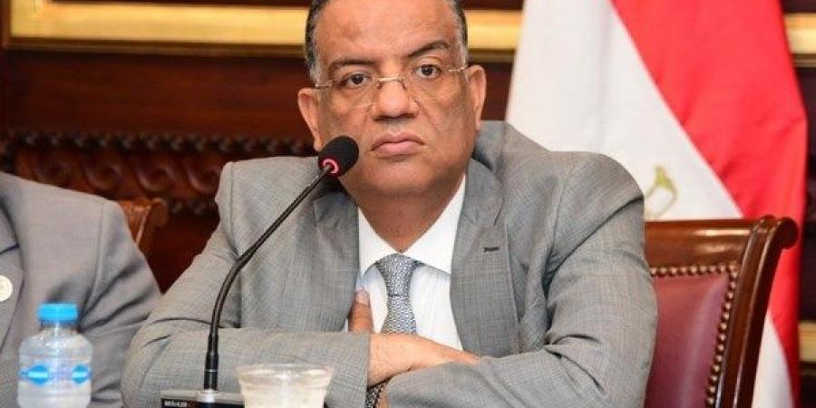 محمود مسلم: القائمة تحالف انتخابي ..وكل حزب يحتفظ برويته والتنسيق وارد - لايف نيوز