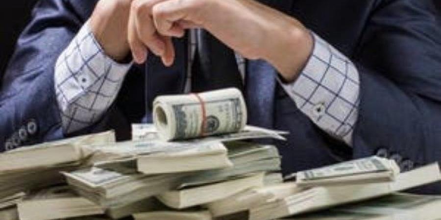 ثروات 10رجال أعمال تنهي فقر العالم أجمع .. من هم النخبة المالية؟ - لايف نيوز
