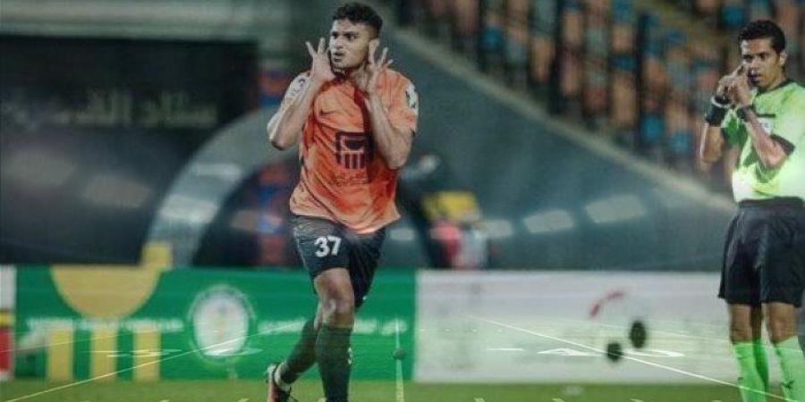 البنك الأهلي يحسم مصير أسامة فيصل - لايف نيوز