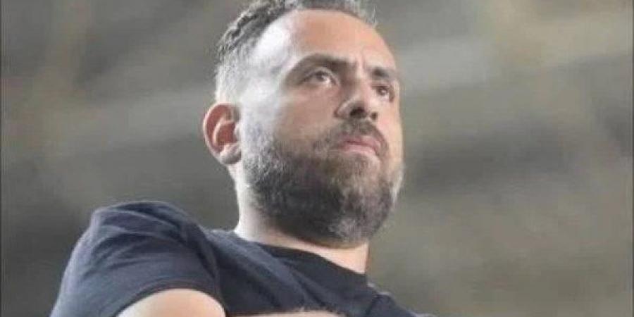 ثورة إدارية وفنية في الزمالك.. إدوارد يبدأ التنفيذ ويغلق ملف الطبيب الأجنبي - لايف نيوز